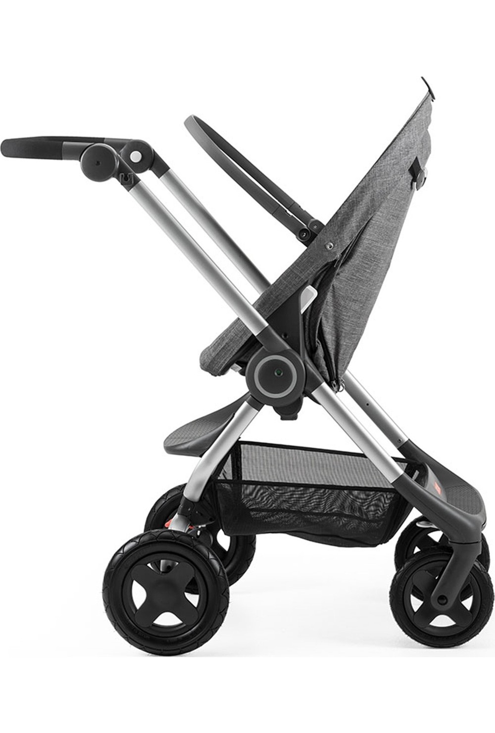 Stokke Bebek Arabaları ve Fiyatları