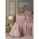 Karaca Home Mihrimah Mavi 11 Parca King Size Ceyiz Seti Trendyol