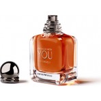 Stronger With You Intensely 100 ml Erkek Parfüm Emporio Armani Oryantal ve Odunsu Koku