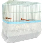 Fit Fly Kapalı Kuş Kafesi Tülü 40x25x25 cm