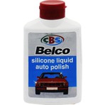 ÇBS Belco Efsane Seri Silikonlu Oto Cilası 250 ml Yüzey Koruma ve Parlatma Özelliği