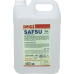 10 Litre İnci Plus Distile Saf Su Ütü ve Akü İçin Antifriz Tamamlama Suyu Kalite