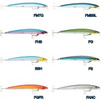 RAPALA Max Rap 110Mm 11Cm 13Gr 3D Suni Yem