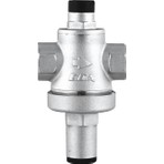E.C.A. Eca 1/2 Su Basınç Regulatörü (Basınç Düşürücü) Rakorsuz