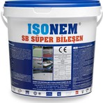 İsonem Sb Super Bılesen (5Kg) Beyaz