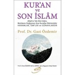Kur’an Ve Son İslam - Gazi Özdemir
