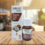 Lokman Aktar Hindistan Cevizi Yağı 20 ml