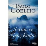 Şeytan ve Genç Kadın - Paulo Coelho