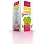 Esila  Civanperçemli Macun 420 gr