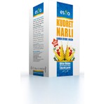 Esila Kudret Narlı Bitkisel Karışımlı Macun 420 gr
