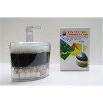 Xinyou Xy-2008 Corner Filtre 240 gr Akrilik Malzeme ile Yavru Balıklar İçin İdeal Filtre