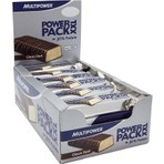 Multipower Power Pack XXL Classic 60 Gr 24 Adet Yüksek Proteinli Sporcu Besini
