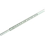 Yeniler 17mm 30cm Bilyalı Mobilya Çekmece Rayı