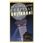 İş Bankası Kültür Yayınları Gulyabani - Günümüz Türkçesiyle - Hüseyin Rahmi Gürpınar