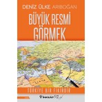 İnkılap Kitabevi Büyük Resmi Görmek - Deniz Ülke Arıboğan