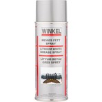 Winkel Lityum Beyaz Gres Sprey 400 ml