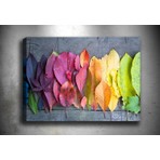 Tablo Center Tablocenter Dekoratif Kanvas Tablo 30 x 40 cm