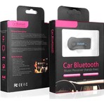 Bt Aux Bluetooth Çevirici