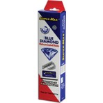 SuperMax Berber Tam Bıçak 5'li x 20 Paket Profesyonel Kullanım İçin Pürüzsüz Tıraş Deneyimi