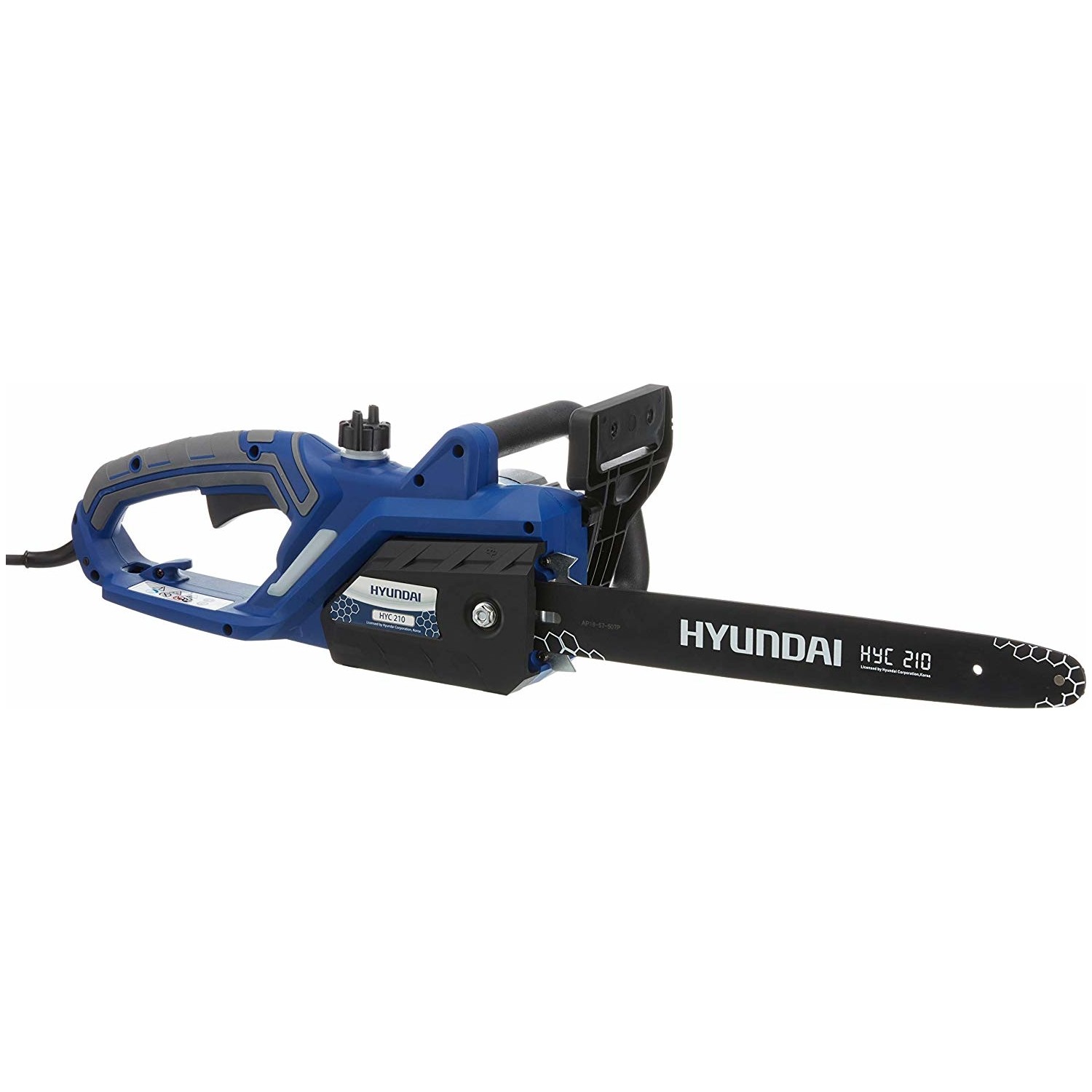 Hyundai HYC210 Elektrikli Testere 2000W 40 cm Pala Fiyatı