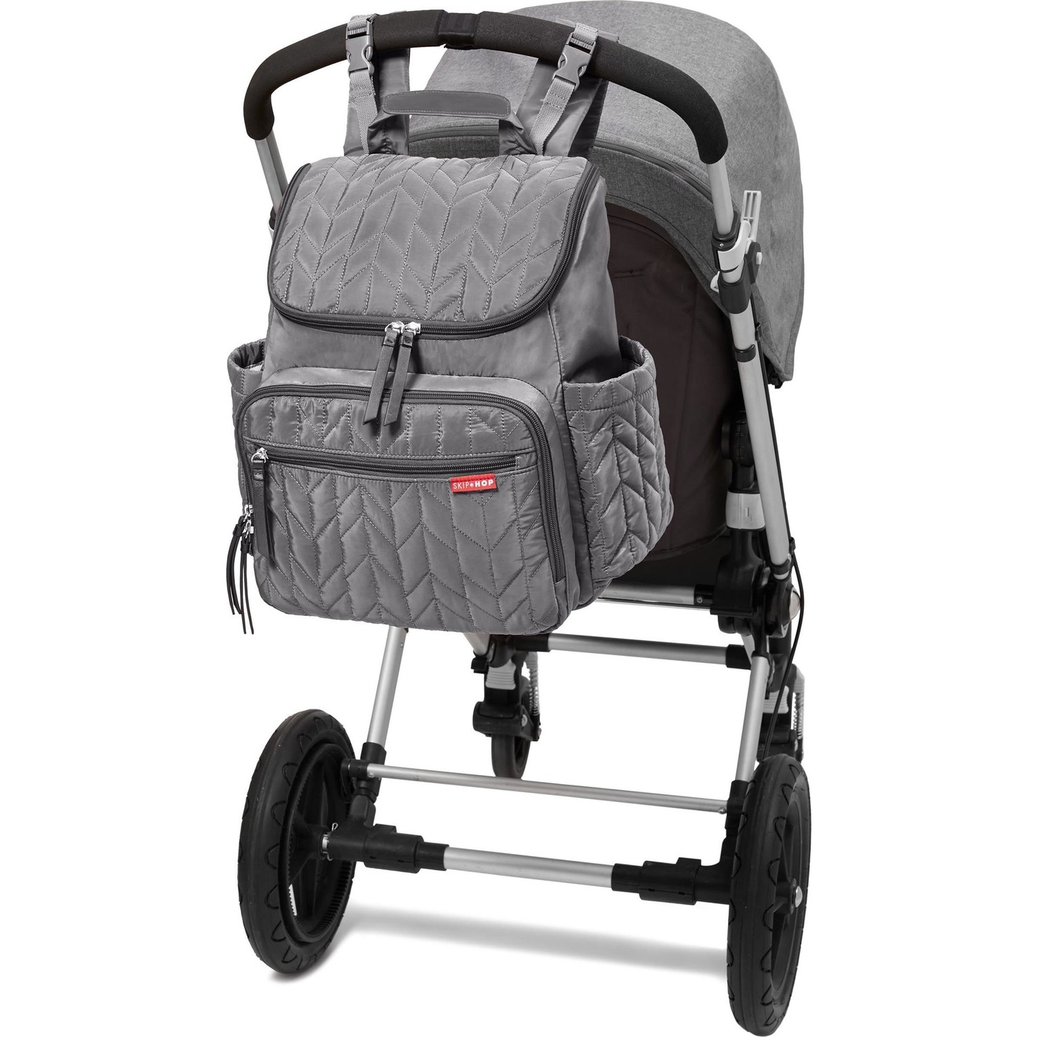 Skip Hop Forma Organizatör Bebek Bakım Sırt Çantası Fiyatı