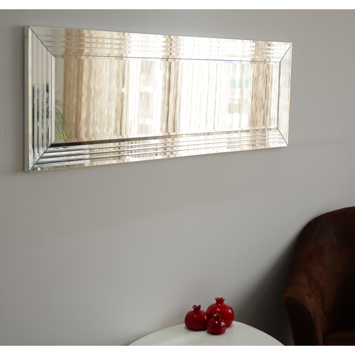 NEOstill Dekoratif Duvar Salon Ayna 120x40cm A301y Fiyatı NEOstill Dekoratif Duvar Salon Ayna 120x40cm A301y Fiyatı