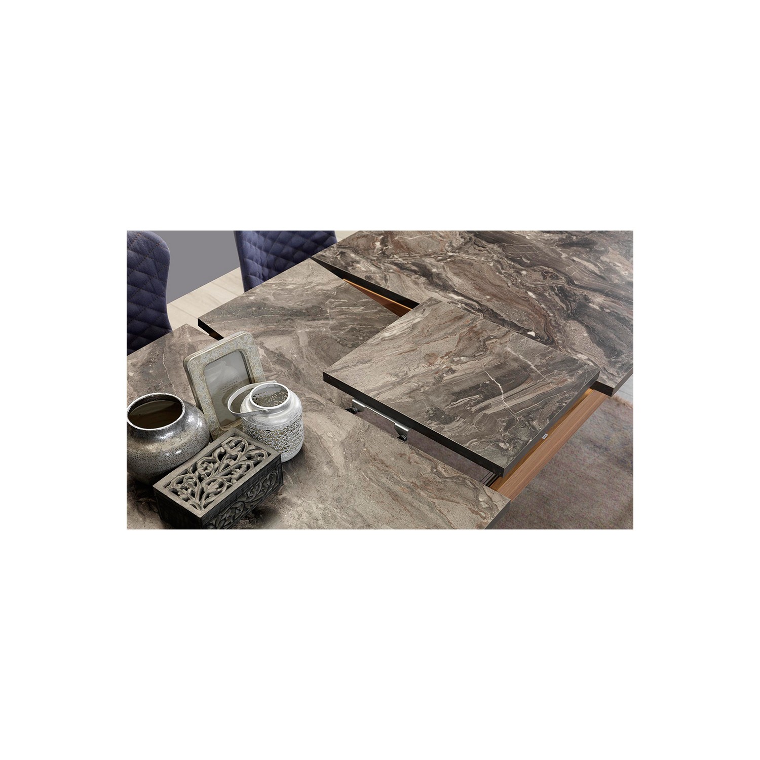 Yıldız Mobilya Vaha Yemek Masası Takımı Fiyatı Taksit Seçenekleri