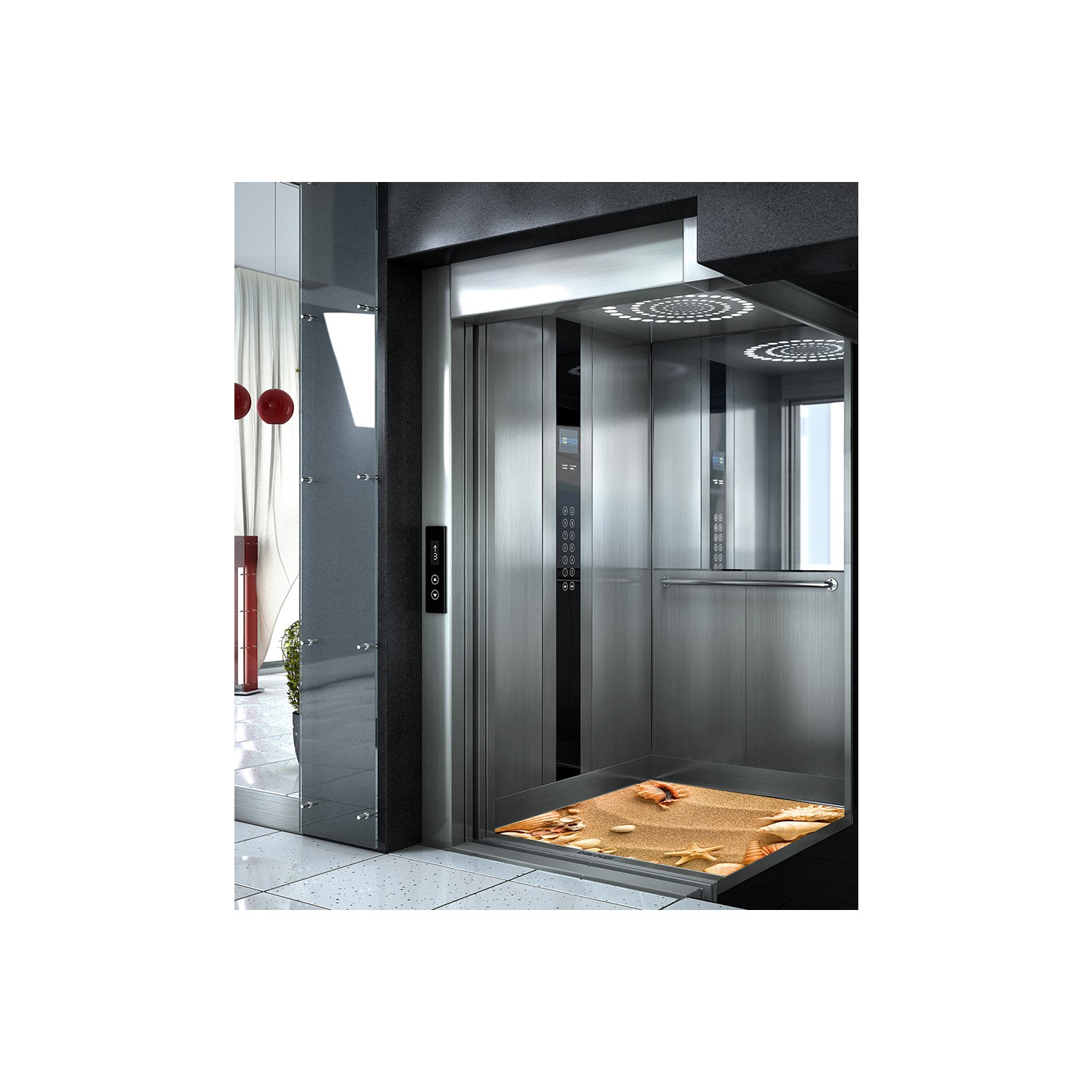 akbel asansor ve krom parlatici cok amacli genel temizlik fiyati