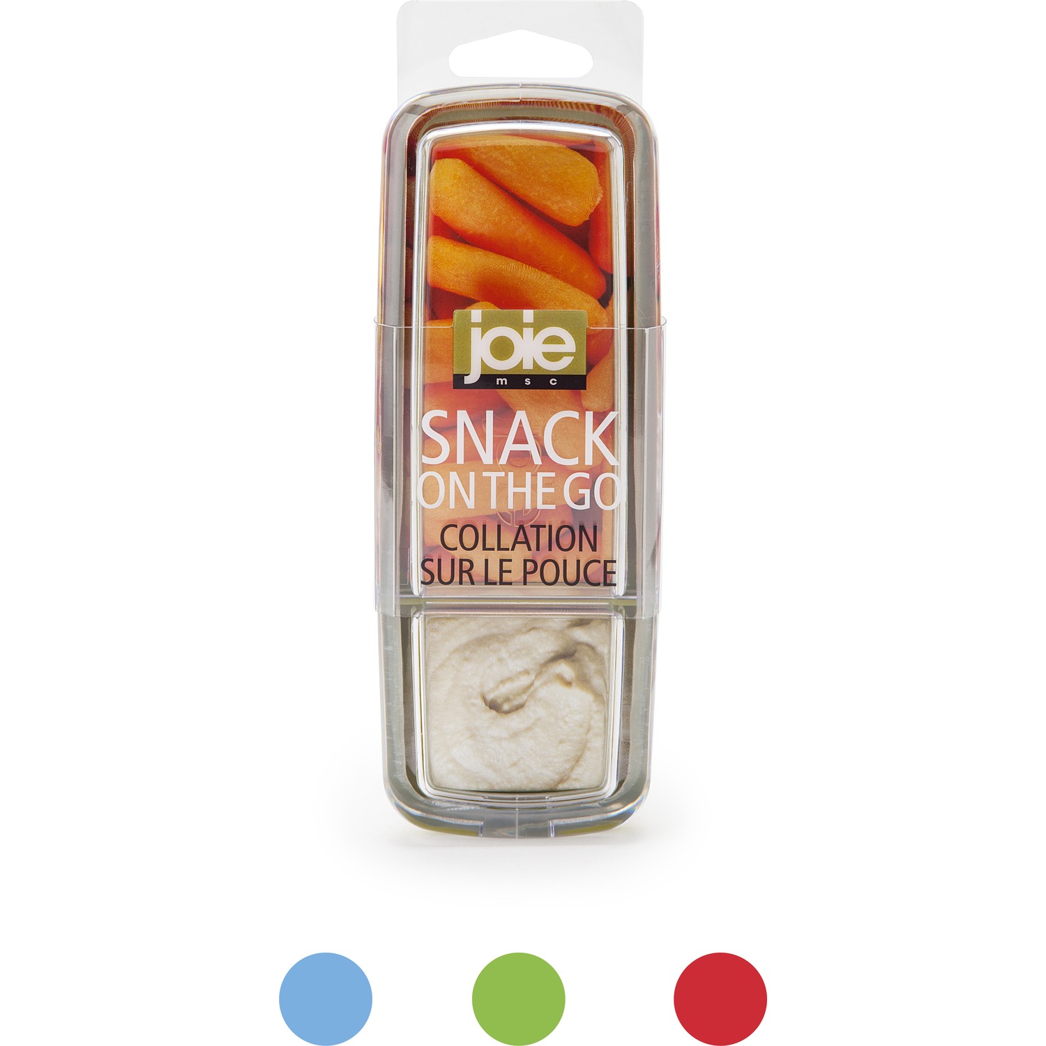 Joie Snack On The Go Beslenme Kutusu Fiyatı Taksit Seçenekleri