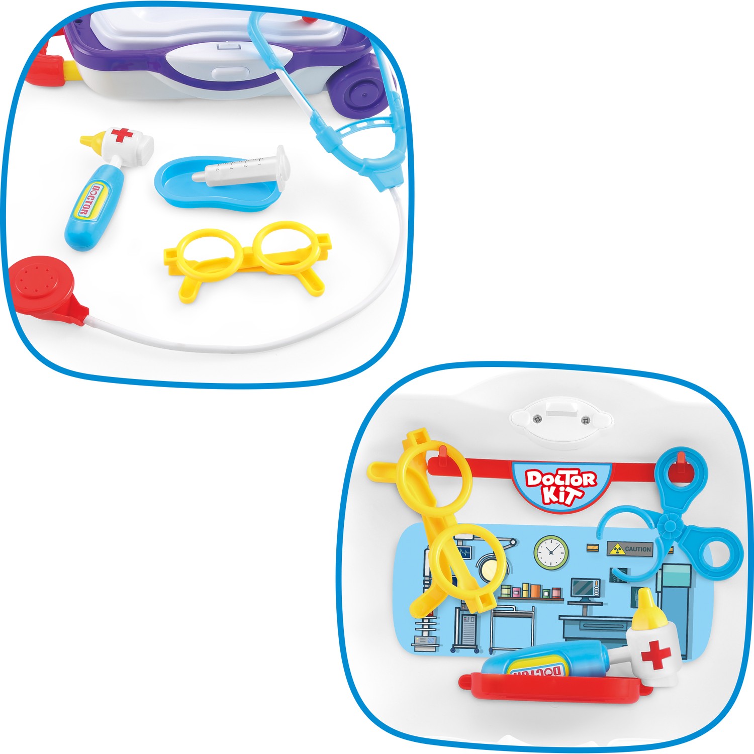 Birlik Oyuncak Bavullu Doktor Seti Fiyatı Taksit Seçenekleri