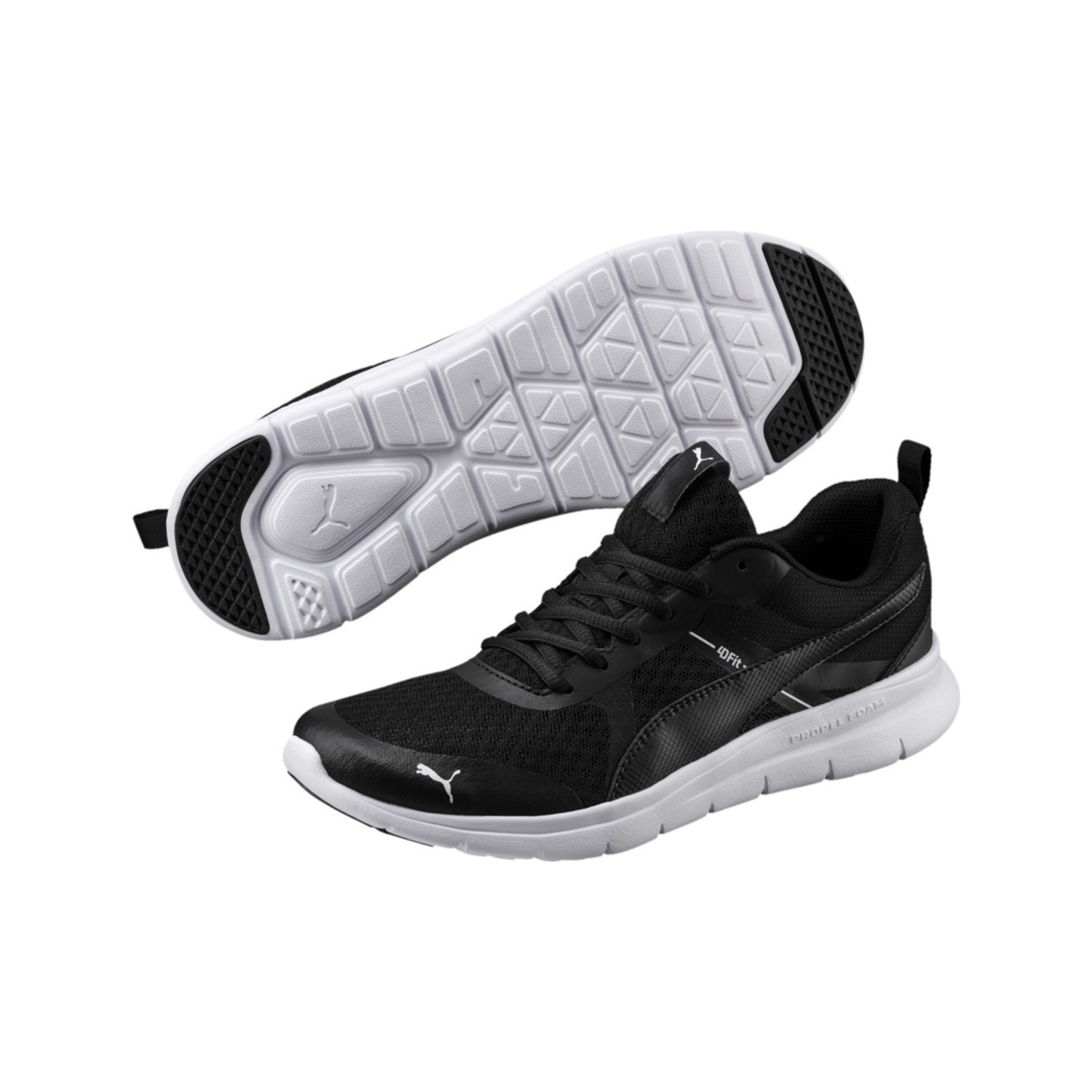 puma flex essential pro