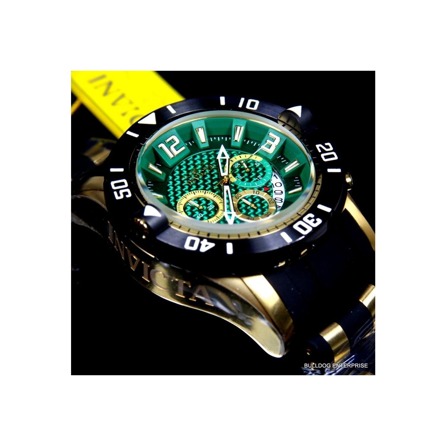 invicta 23703