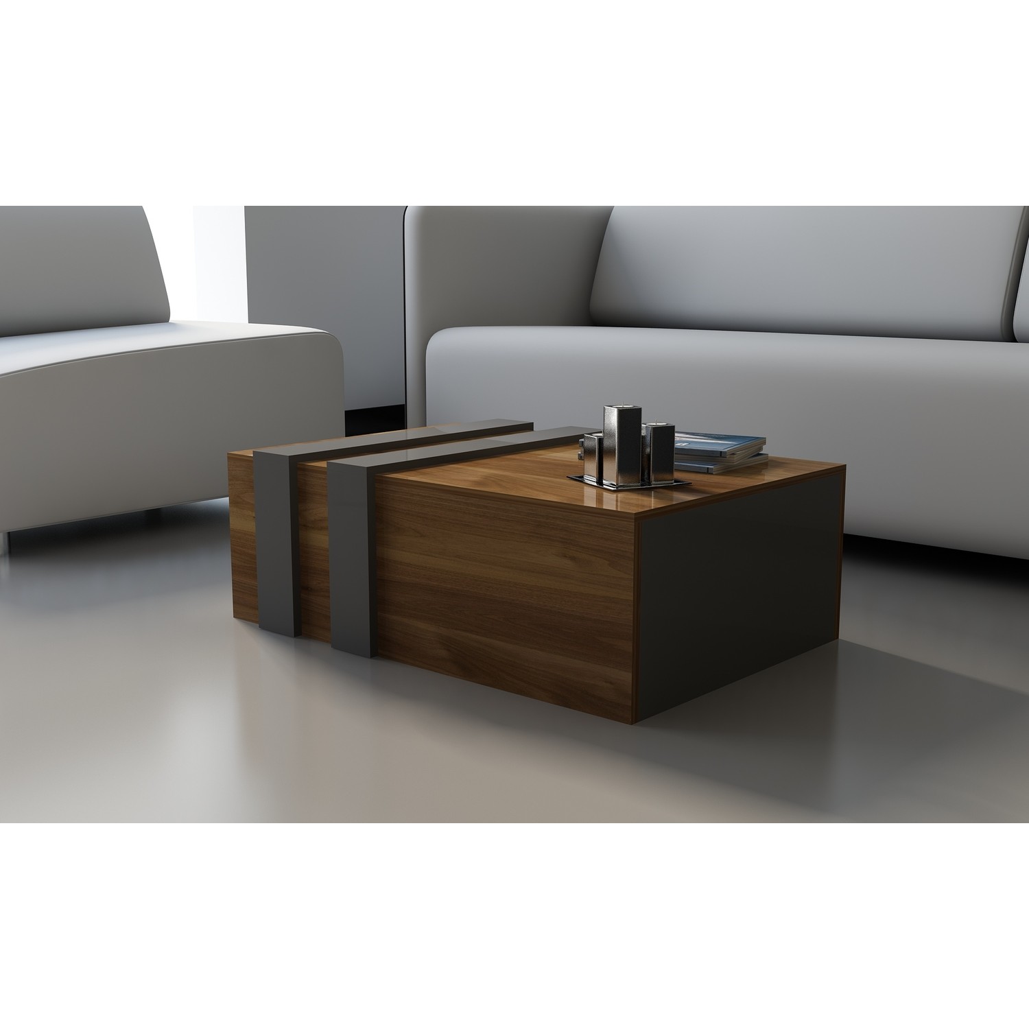 Givayo Mobilya Aymir Orta Sehpa Fiyatı Taksit Seçenekleri