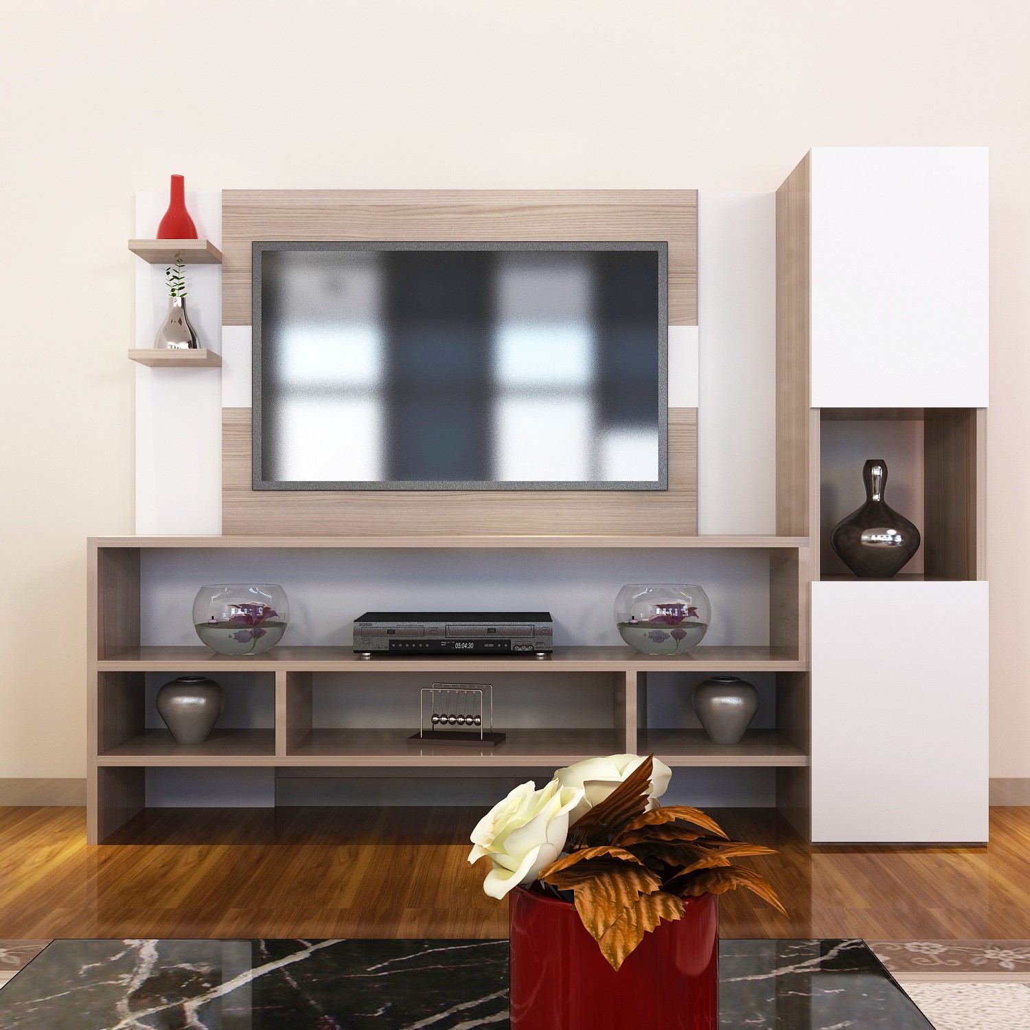 Givayo Sorby Ünitesi CordobaBeyaz 152 Cm Fiyatı