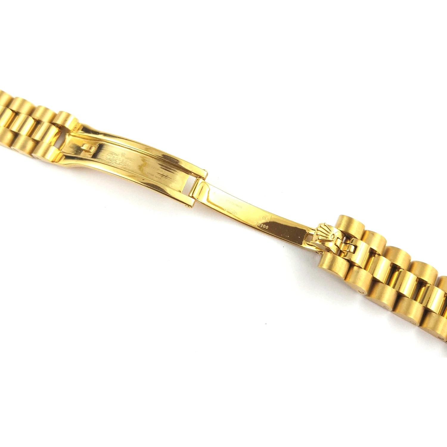 rolex datejust 72200 cl5