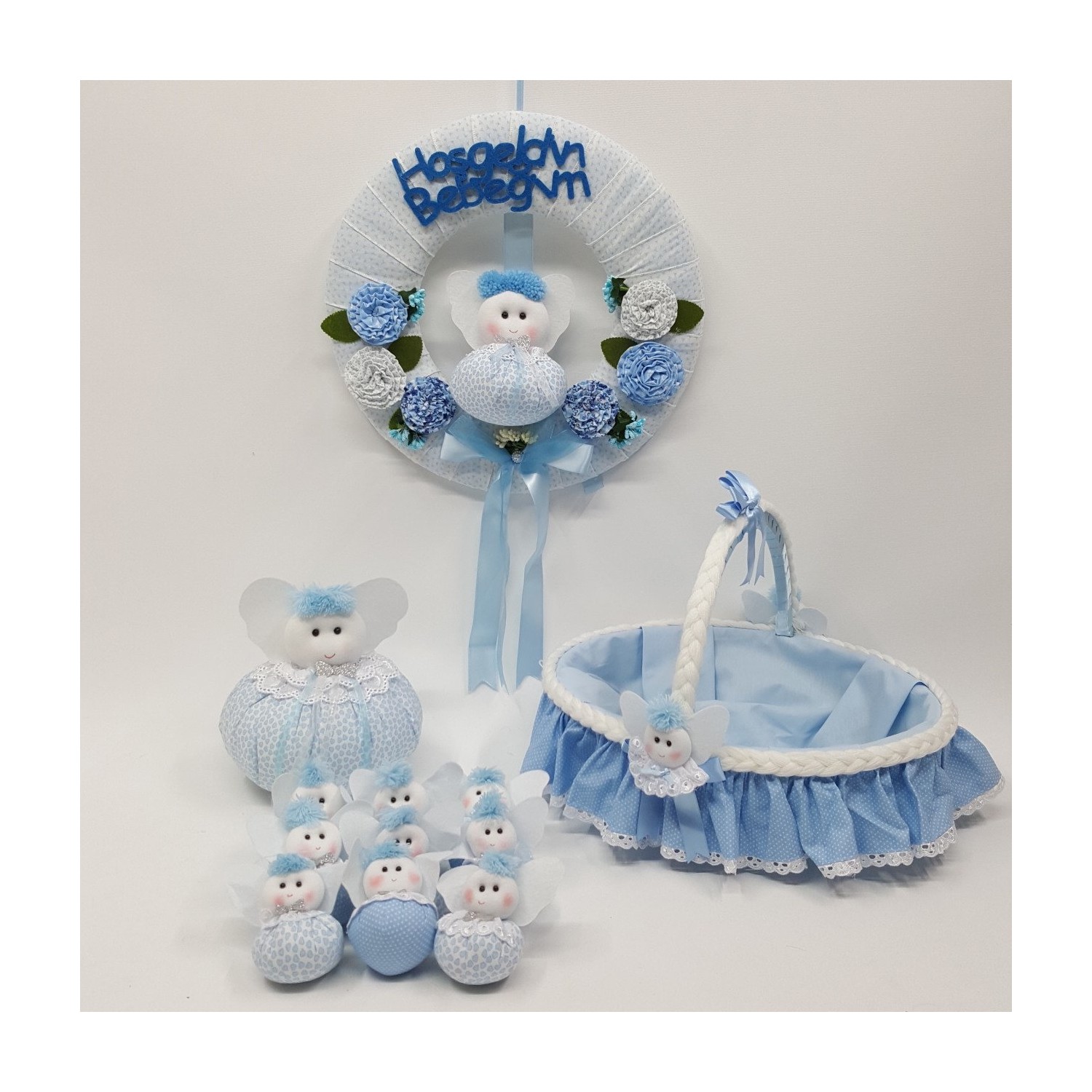 Nurlar Tonton Bebek Oda Seti Fiyatı Taksit Seçenekleri