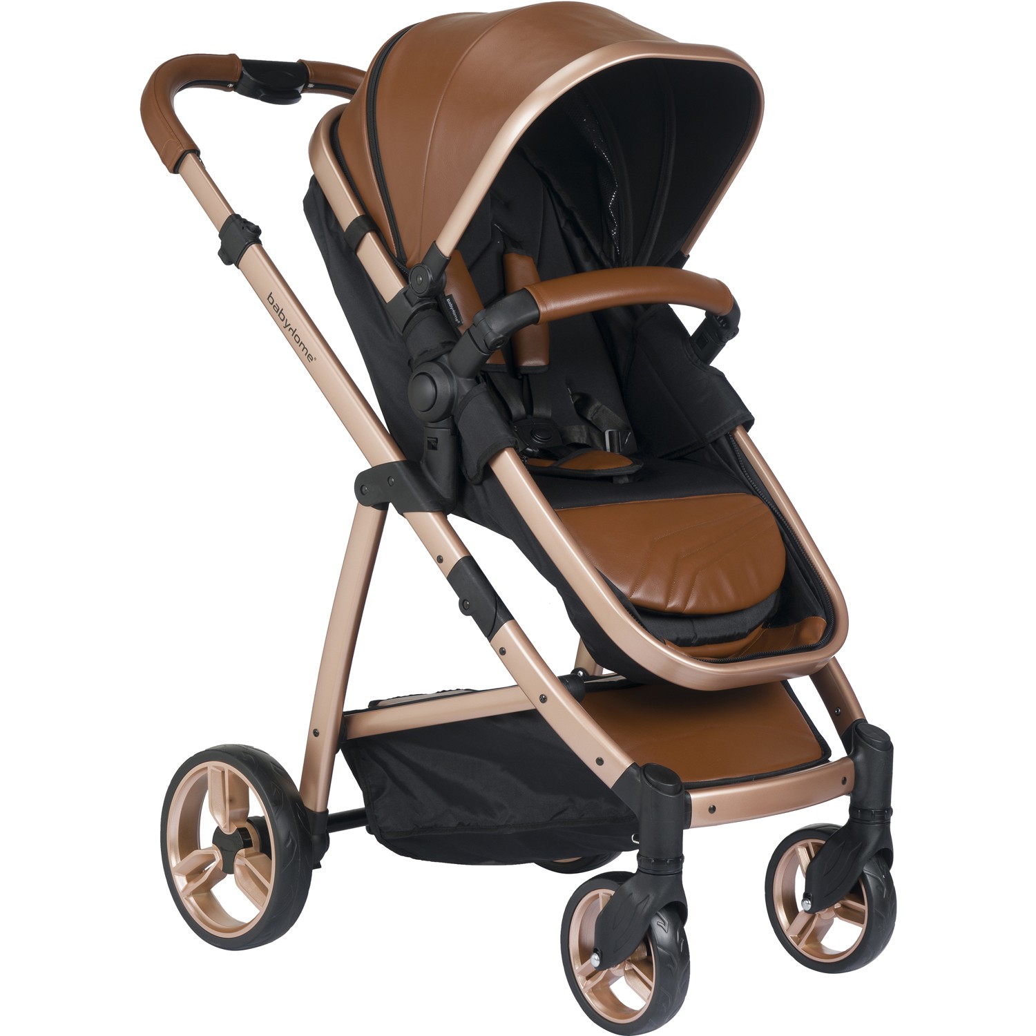 Baby Home Bh970 Exclusive Travel Sistem Bebek Arabası Fiyatı