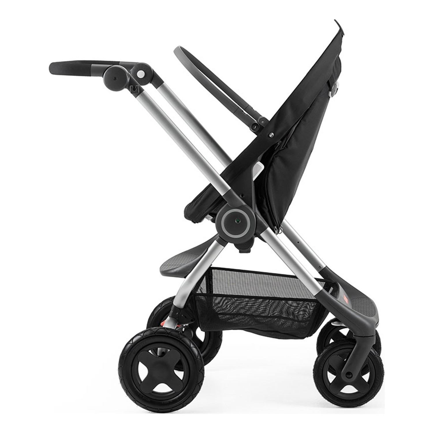Stokke Scoot Bebek Arabası Şasesi Fiyatı Taksit Seçenekleri