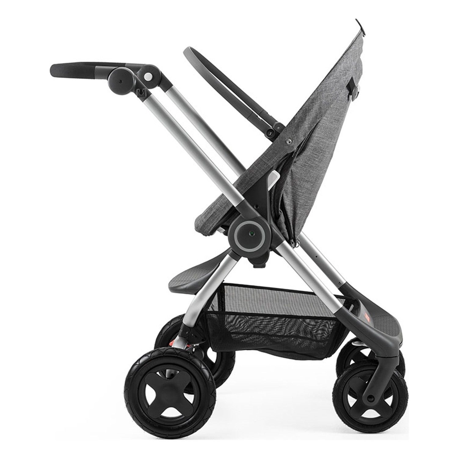 Stokke Scoot Bebek Arabası Şasesi Fiyatı Taksit Seçenekleri