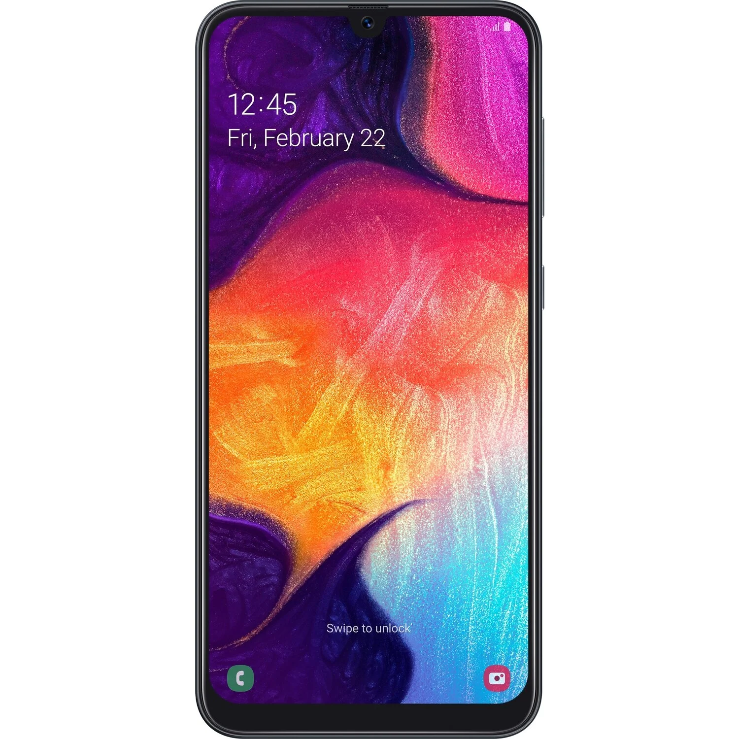 Samsung Galaxy A50 2019 64 Gb Samsung Turkiye Garantili Fiyati