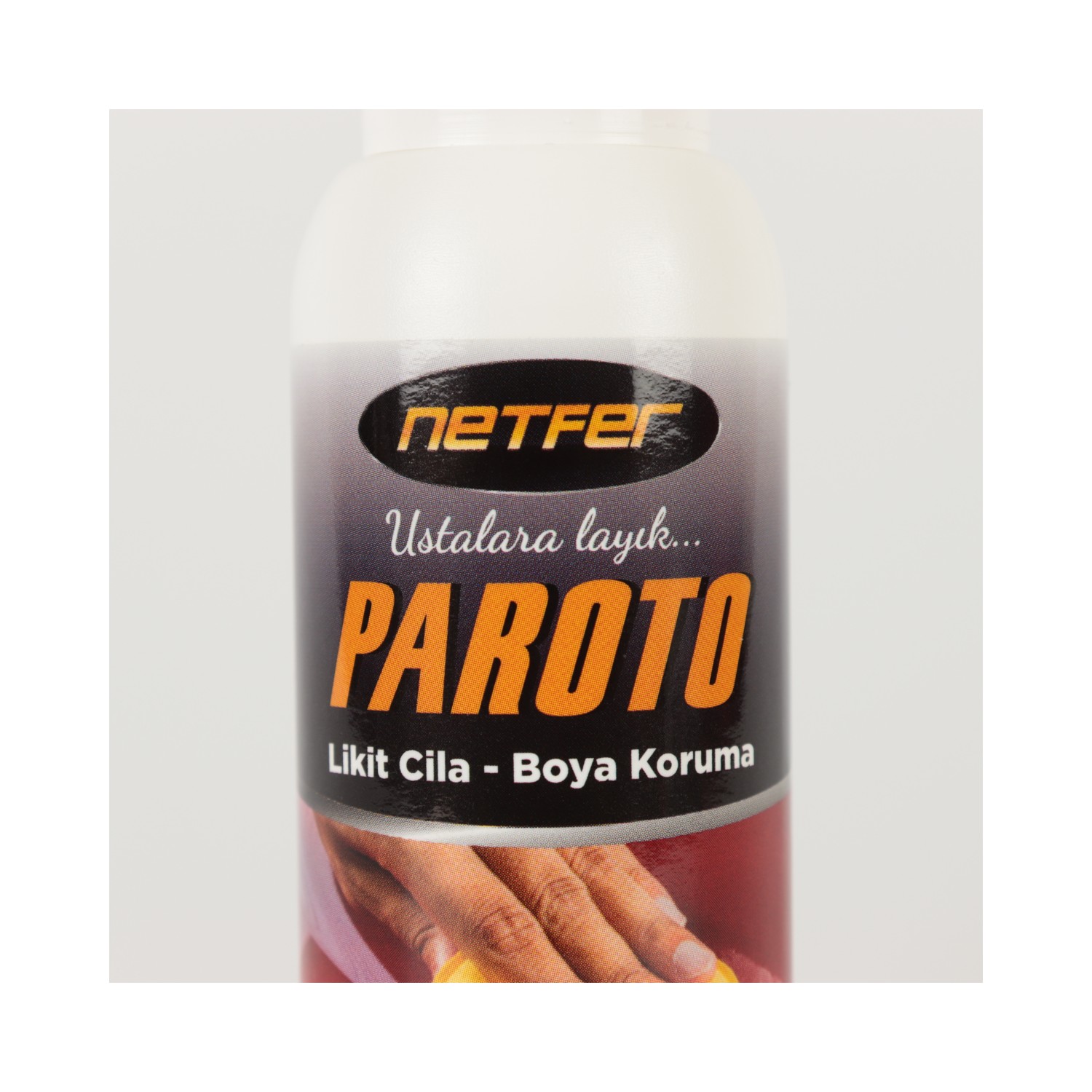 Netfer Paroto & Heroto & Heroto KA 3�lü Pasta Cila Set Fiyatı