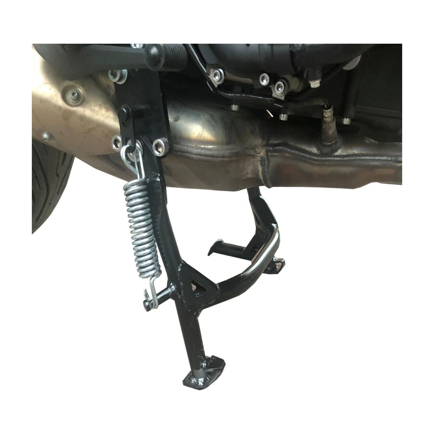 Gp Kompozit Mt 07 Tracer Uyumlu Orta Sehpa 2016 2020 Fiyati