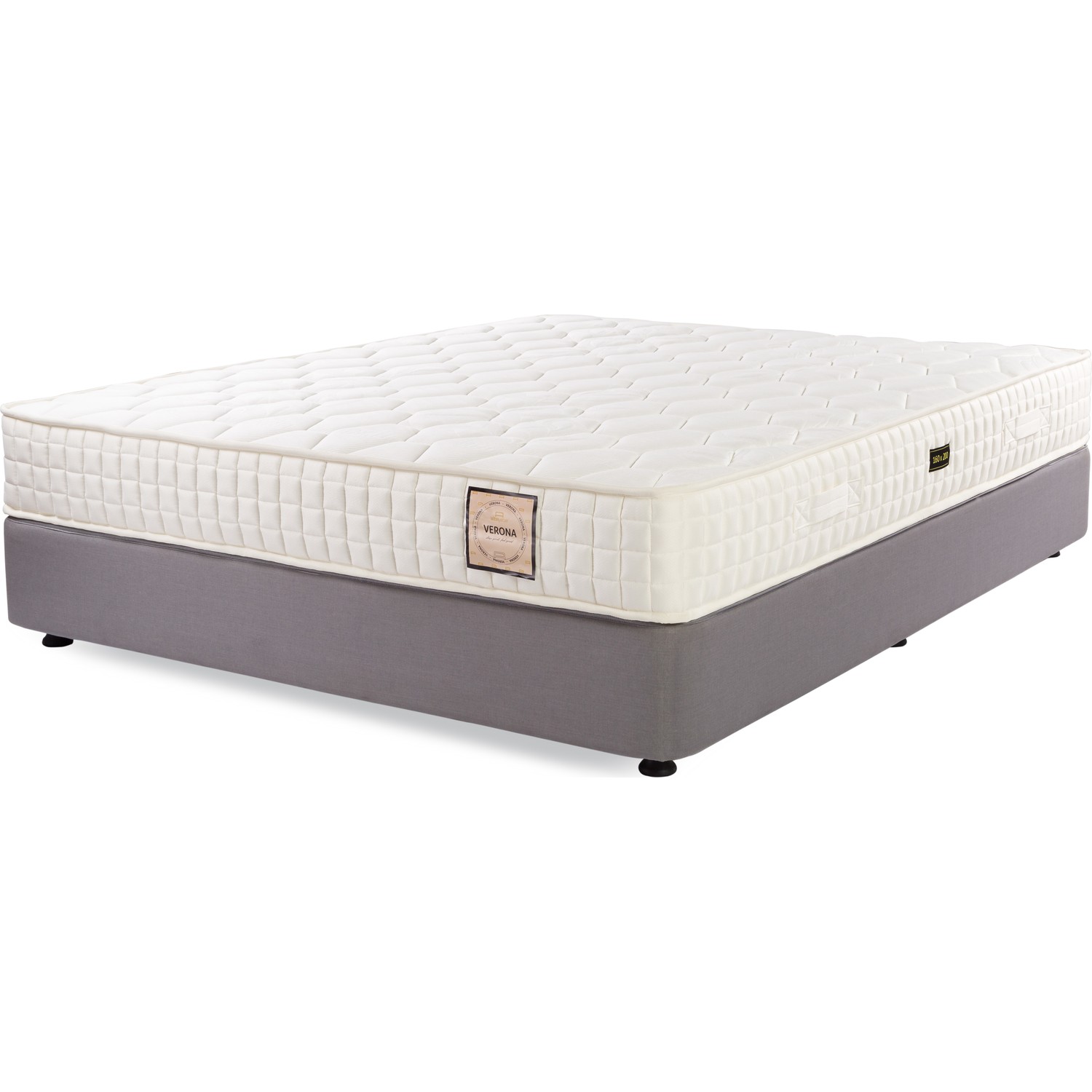 Altın Yatak Verona Yatak 150 x 200 cm Fiyatı Taksit Altın Yatak Verona Yatak 150 x 200 cm Fiyatı Taksit