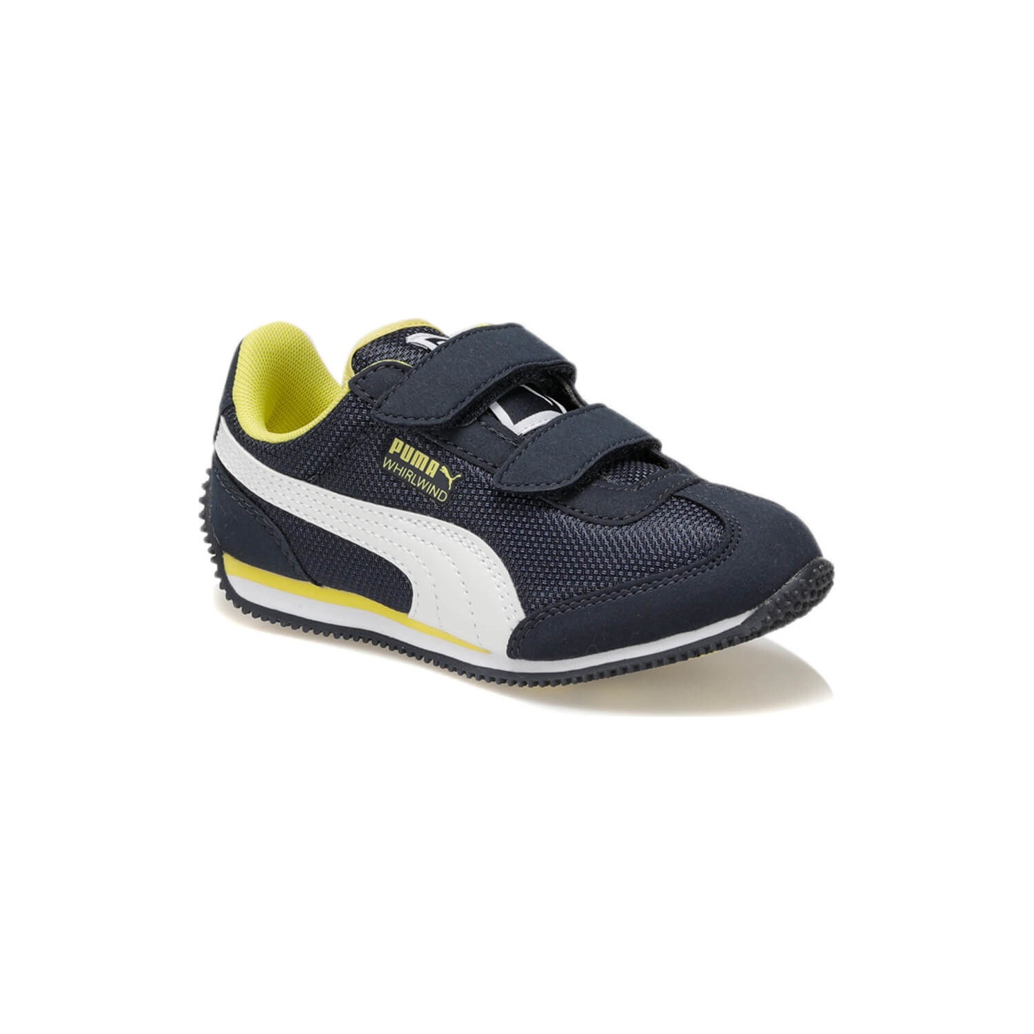 puma whirlwind mesh v