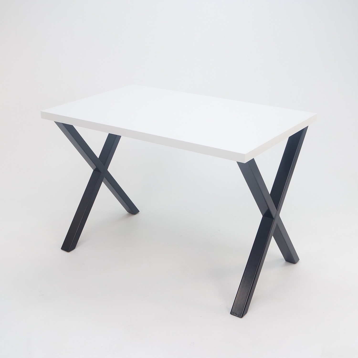 Mars Mobilya Woody Metal Ayaklı Mutfak Masası Fiyatı