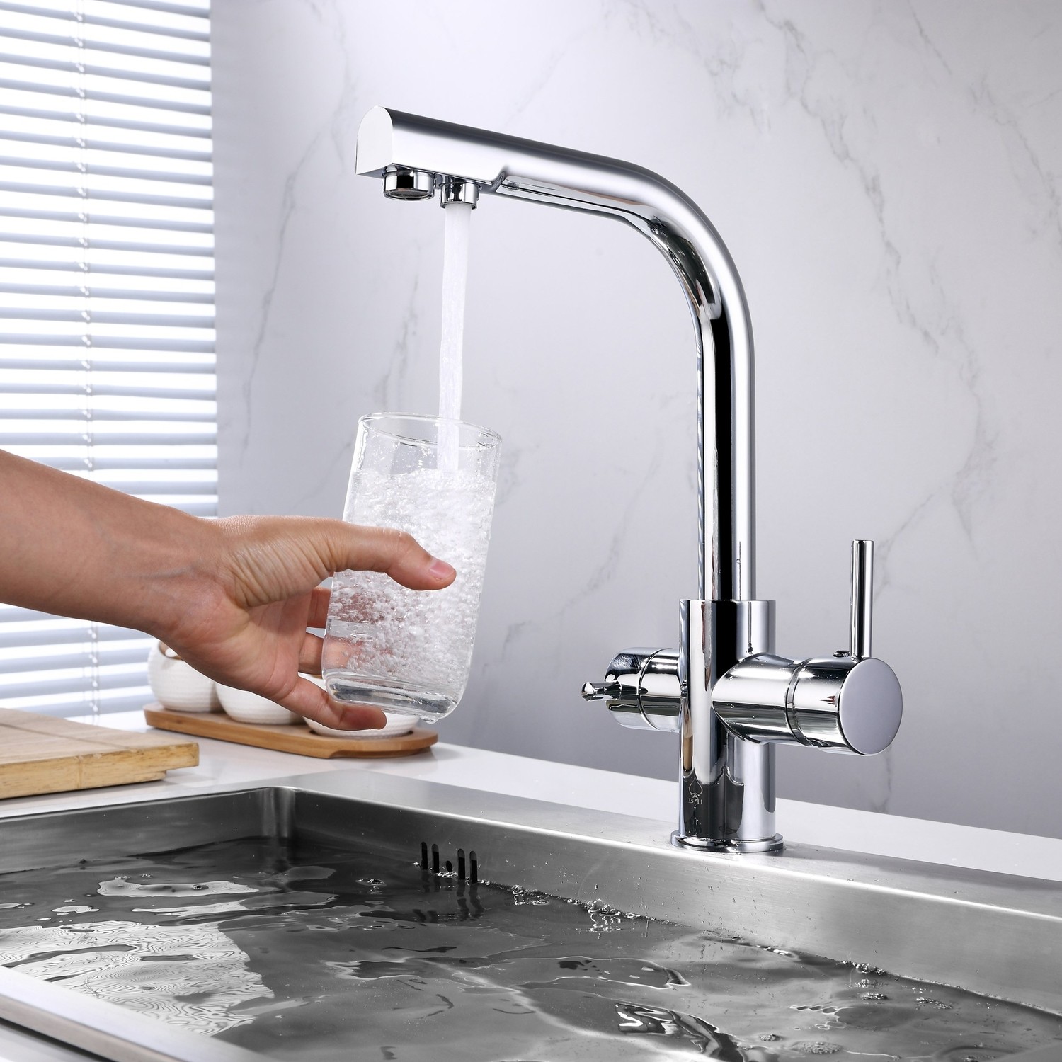 Kitchen&Drinking Faucet Ar?tma Mutfak Bataryas? Fiyat?