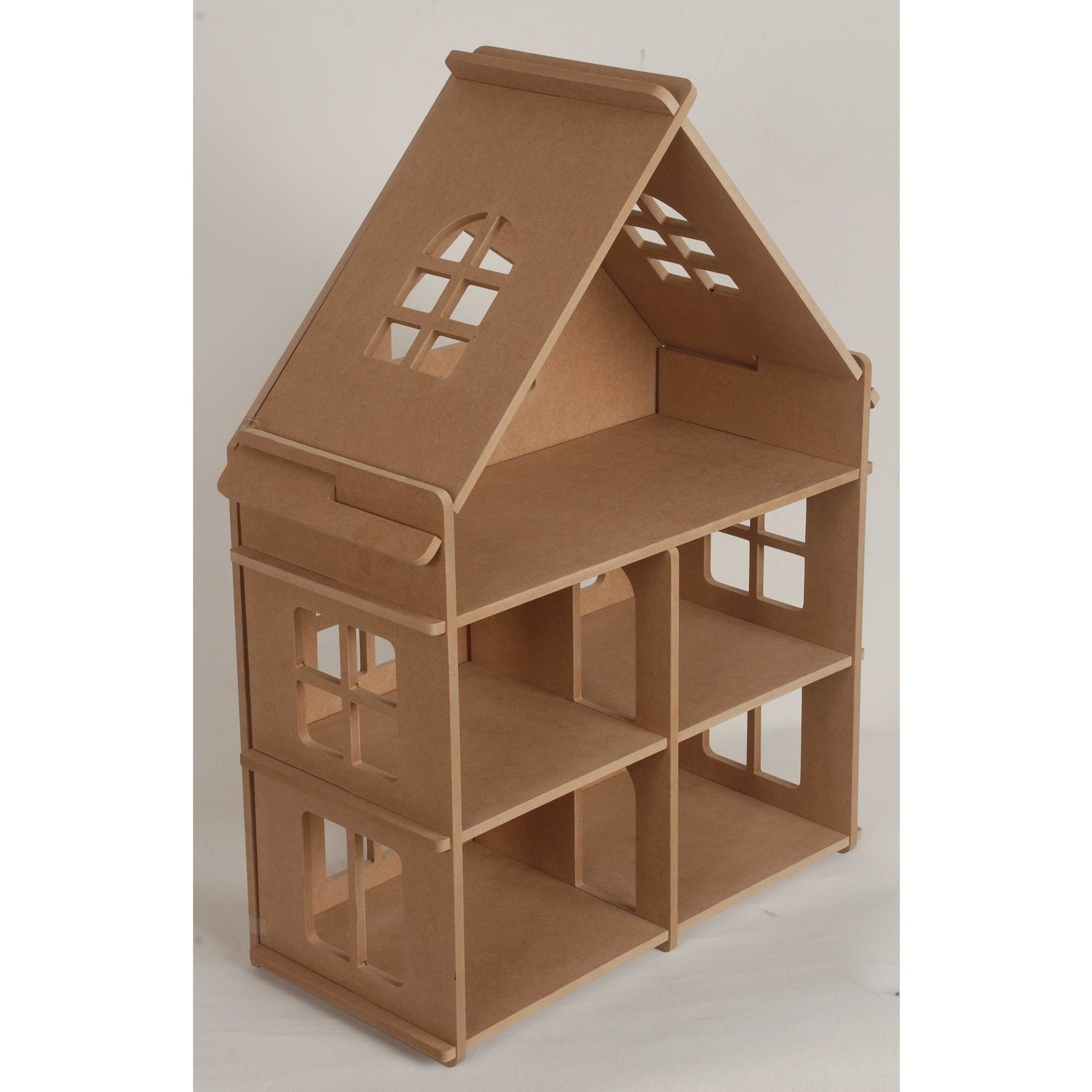 Oyuncakbuyaa Ahşap Bebek Oyun Evi Fiyatı Taksit Seçenekleri