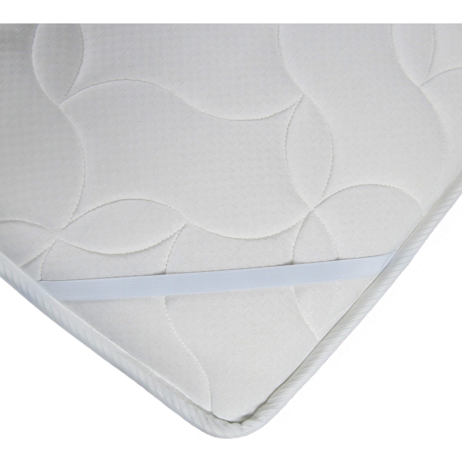 Visco Yatak Pedi Tek Kişilik 120x200 Visco Yatak Şiltesi