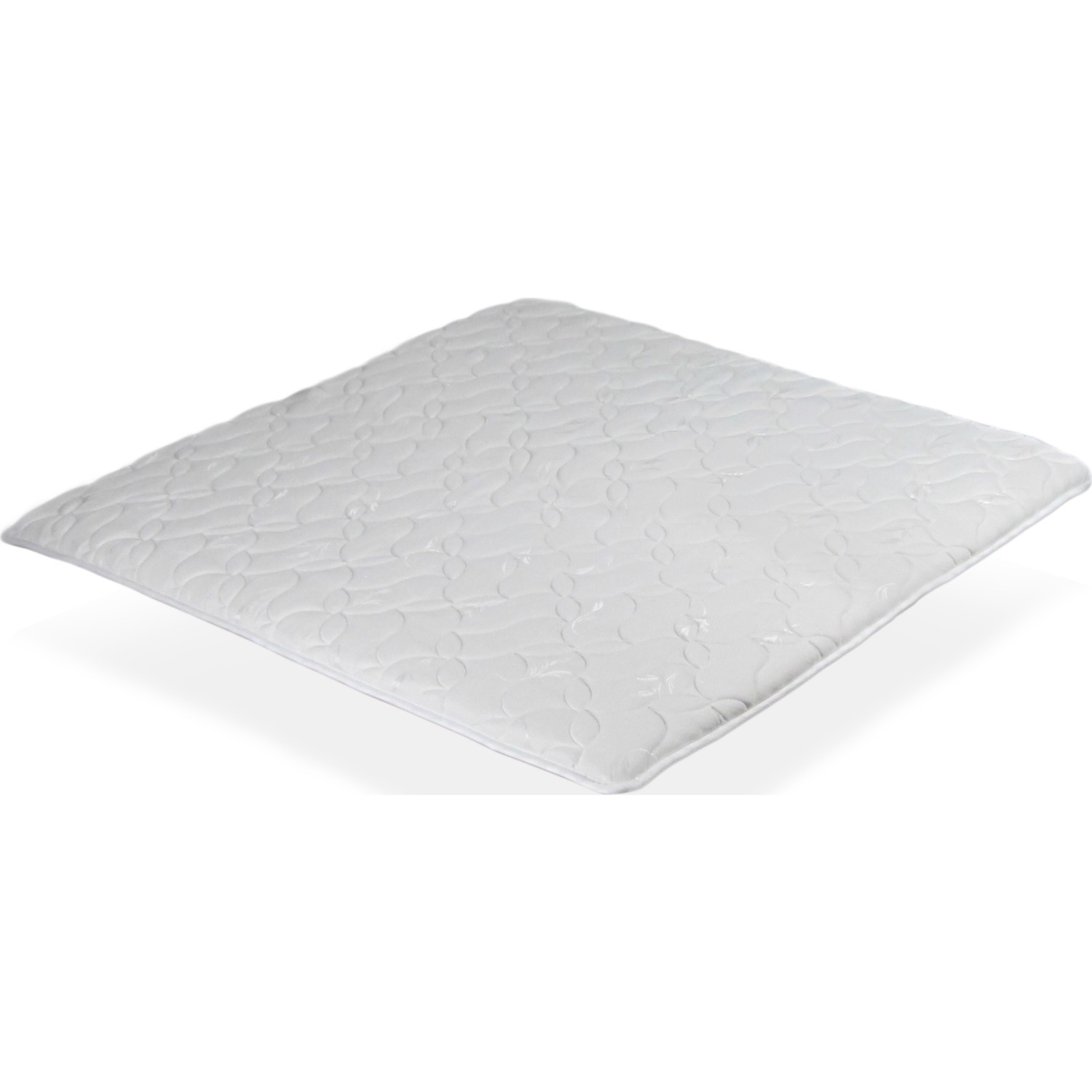 Visco Yatak Pedi Tek Kişilik 120x200 Visco Yatak Şiltesi