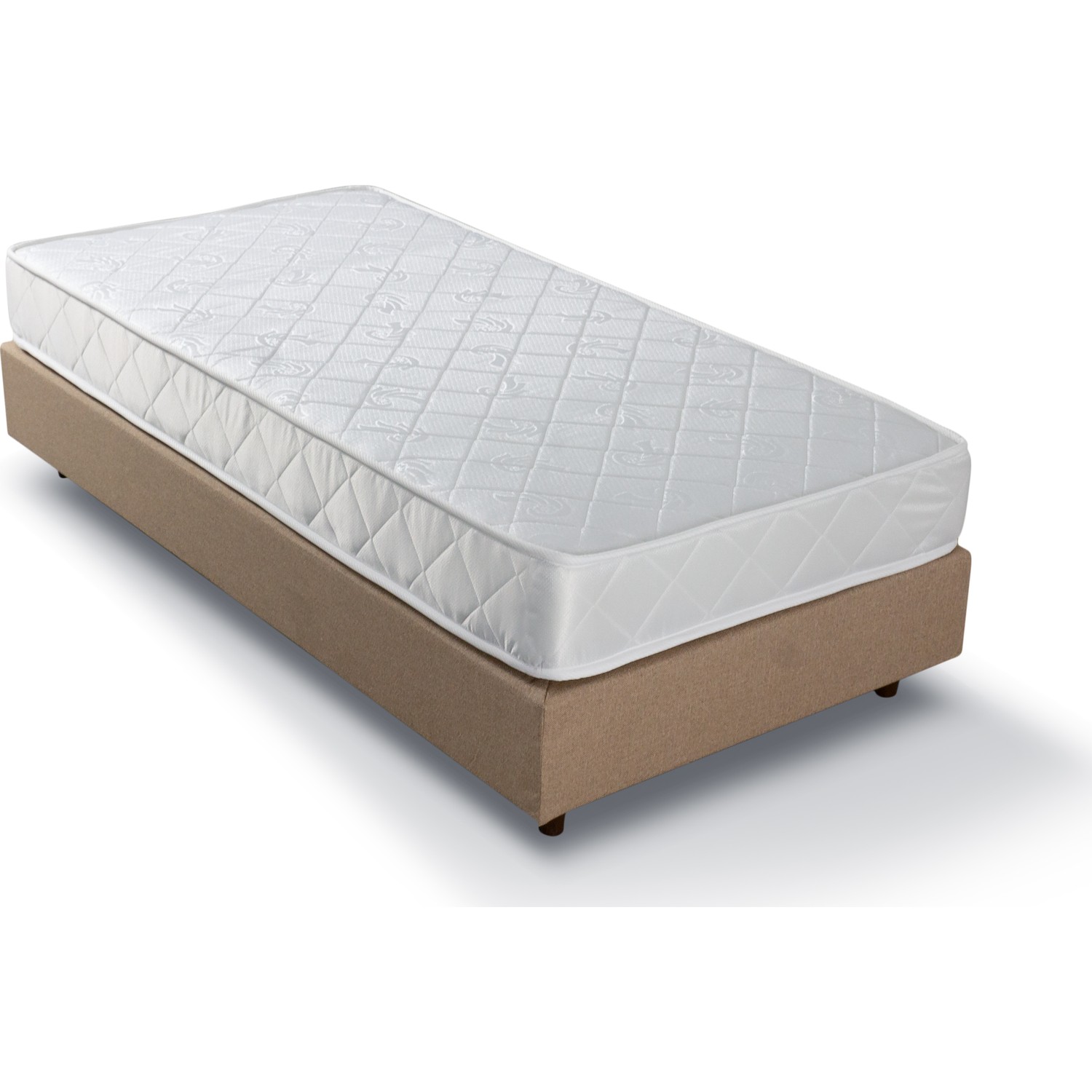 Sleepking Basic Lux Full Yatak Tek Kişilik 80x180 Fiyatı